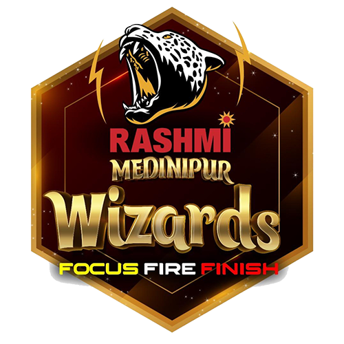 Rashmi Medinipur Wizards