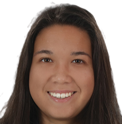 Rachel Krzyzak headshot