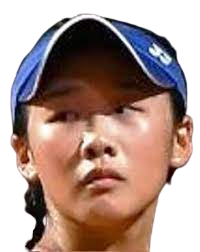 Chen Mengyi headshot