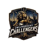 Zwijndrecht Challengers logo