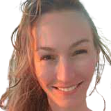 Alisa Vasileva headshot