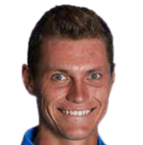 Connor Farren headshot