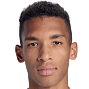 Felix Auger-Aliassime (Srl)