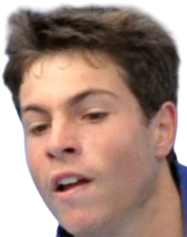 Lawrence Bataljin headshot