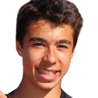 Timo Legout headshot