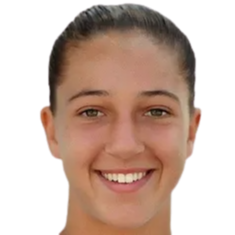 Diane Parry (Srl) headshot