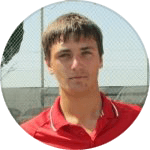 Igor Smilansky headshot