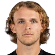 Erik Grevelius headshot