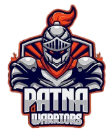 Patna Warriors logo