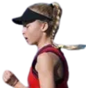 Aleksandra Pozarenko