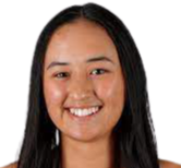 Danielle Morris headshot