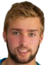 Jordan Smith headshot