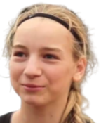 Anna Hertel headshot