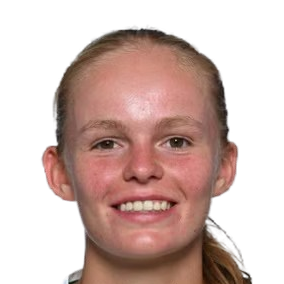 Jeline Vandromme headshot