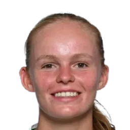 Jeline Vandromme