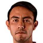 Boris Arias headshot