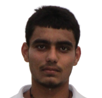 Digvijay Pratap Singh headshot