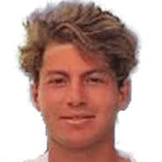 Jesse Timmermans headshot