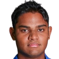 Pranav Kumar headshot