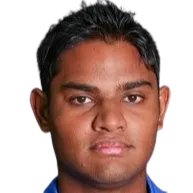 Pranav Kumar