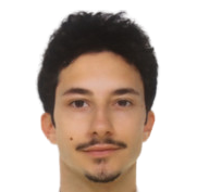 Edoardo Monti headshot