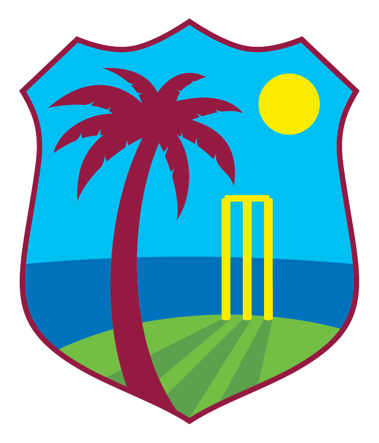 West Indies B logo