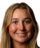 Britt Pursell headshot