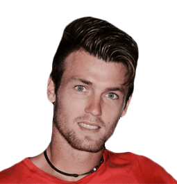 Lorenzo Rottoli headshot