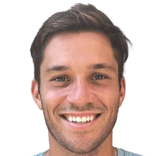 Alexis Galarneau headshot