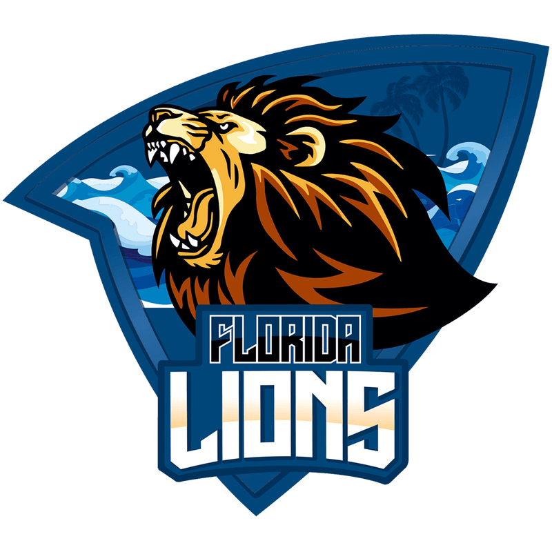Florida Lions logo