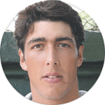 Eduardo Struvay headshot