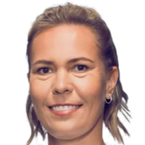 Lucie Hradecka headshot