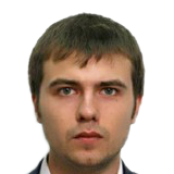 Igor Zagreba headshot