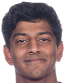 Neel Rajesh headshot