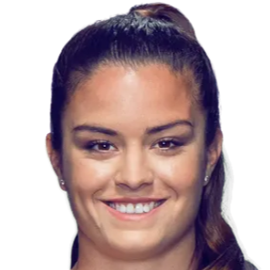 Maria Sakkari (Srl) headshot