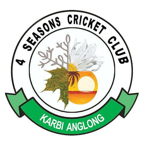 4 Season Club logo