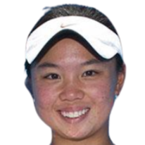 Olivia Tjandramulia headshot