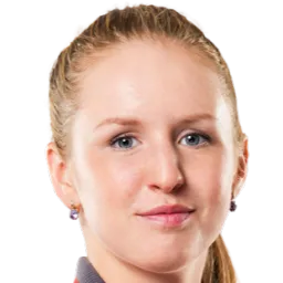 Katherine Sebov