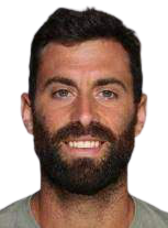 Matteo Viola headshot