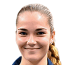 Ekaterina Shalimova headshot