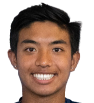 Ryan Torres headshot