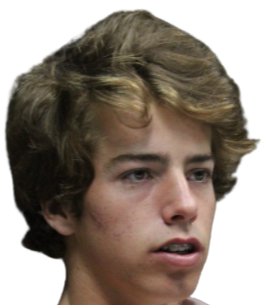 Julian Gimenez headshot