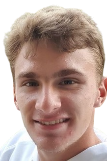 Alper Okay Meryumoglu headshot