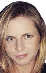 Natalia Kowalczyk headshot