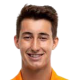 Joshua Raab headshot