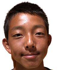 Aidan Kim headshot