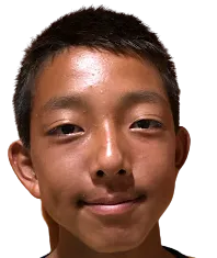 Aidan Kim