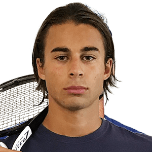 Riccardo Di Nocera headshot