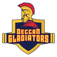 Deccan Gladiators