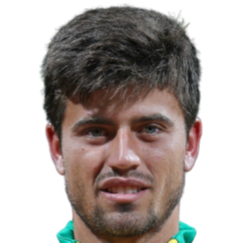 Joao Menezes headshot